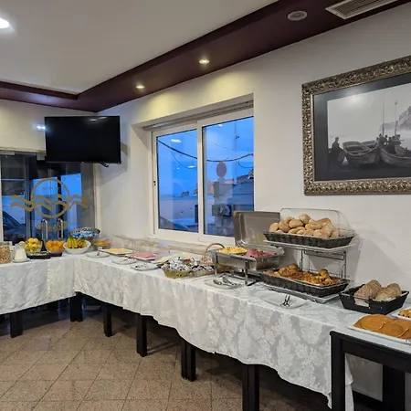 Berlenga 4 Bed & Breakfast