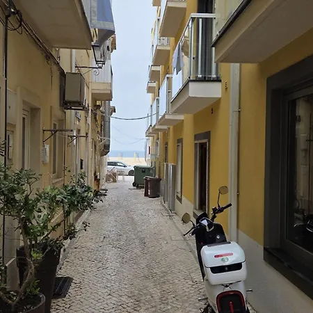 Berlenga 4 Bed & Breakfast